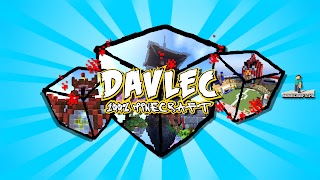 «Dav Lec» youtube banner