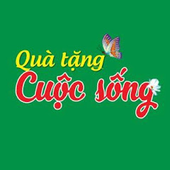Qu&agrave; tặng cuộc sống SR