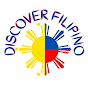 Discover Filipino Academy logo
