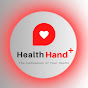 Health Hand logo