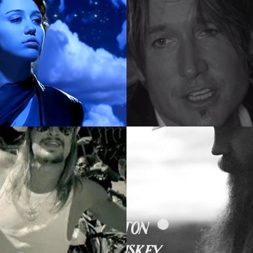 Myly Cyrus the climb