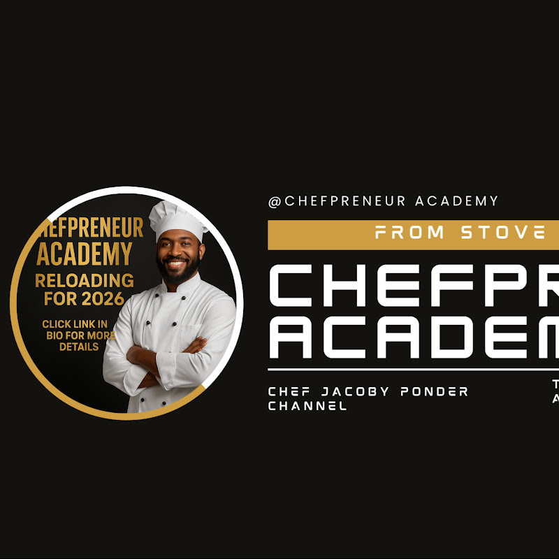 The Chefpreneur Academy 