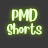 PMD Shorts