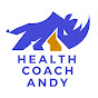 Health Coach Andy (BHSc Nutrition Bioscience) logo