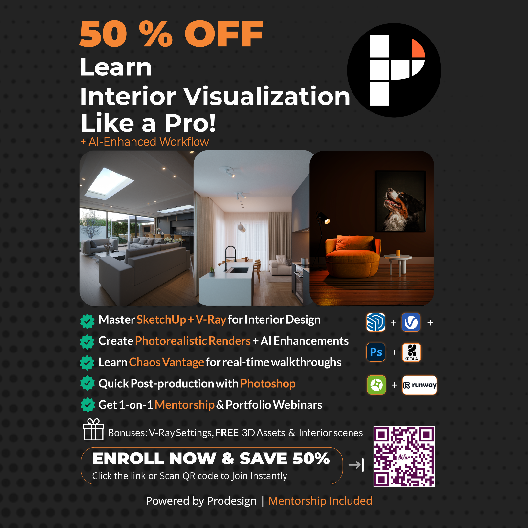 Post from PRODESIGN