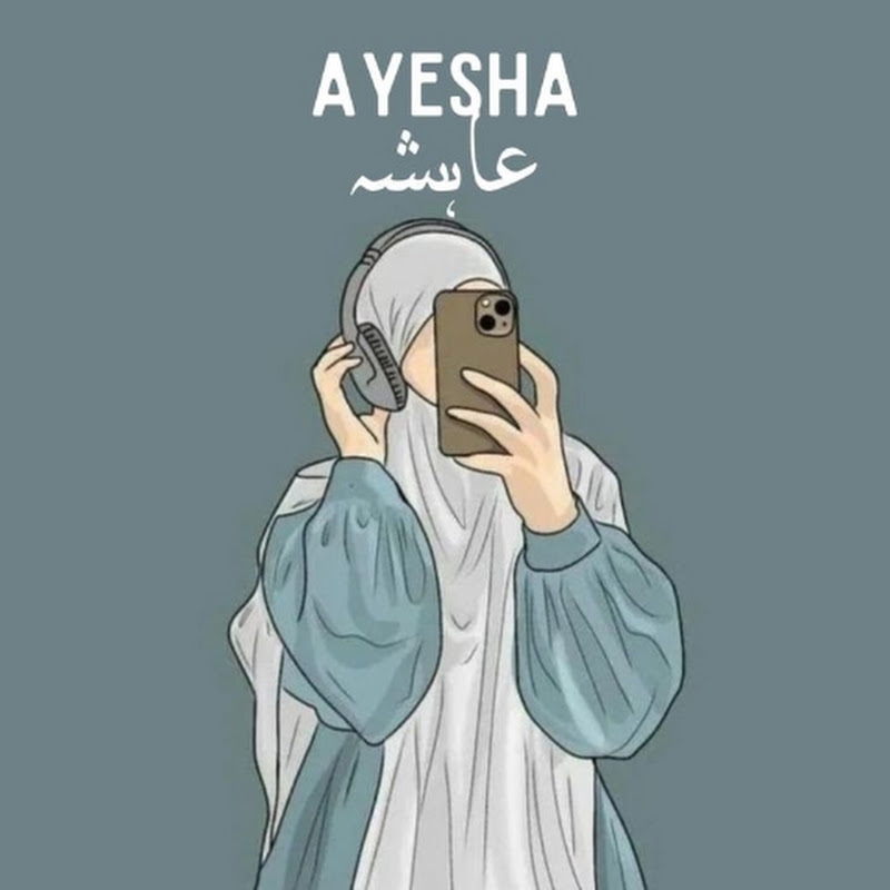 It'sAyesha