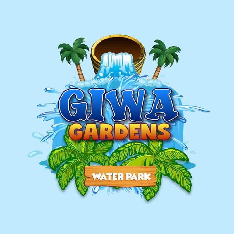 Giwa Gardens Water Park