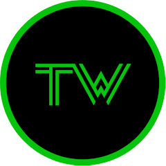 Логотип каналу Technical World