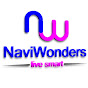 NaviWonders logo