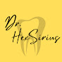 Dr.HexSirius logo