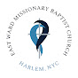 East Ward Missionary Baptist Church logo