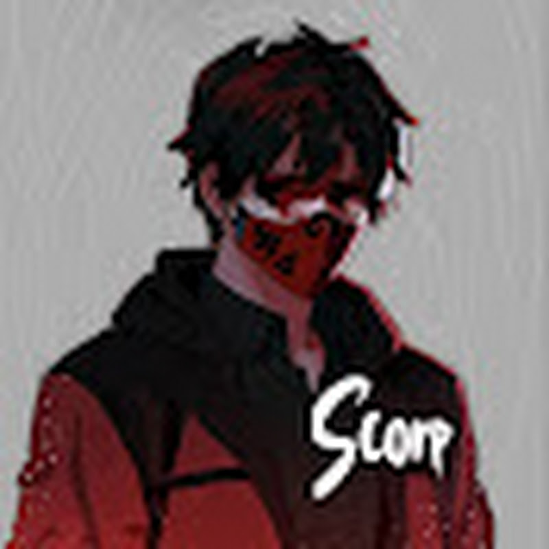 Hire Sc0rp — ASMR (Relaxation & Entertainment) YouTube creator for sponsorships