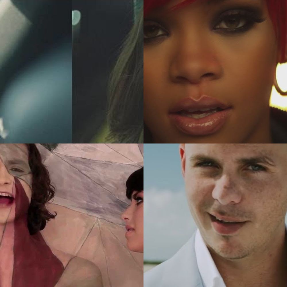 Male and Female Duet Songs