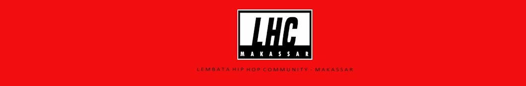 Lembata Hiphop Community - Makassar ইউটিউব চ্যানেল অ্যাভাটার