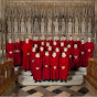New College Choir - @NewCollegeChoir YouTube Profile Photo
