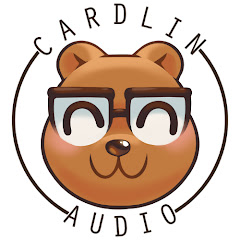 CardlinAudio net worth