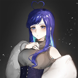 プロフィール写真