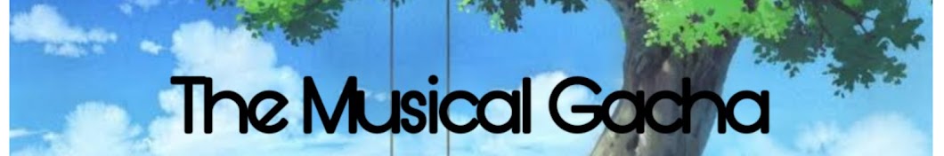 The Musical Gacha Avatar de canal de YouTube