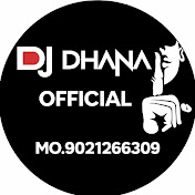 DJ DHANA OFFICIAL_⭐ 