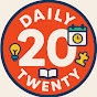 Daily 20 logo