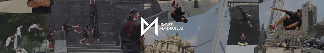 Danee Marmolejo رمز قناة اليوتيوب