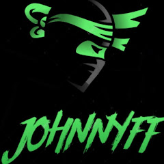 Johnnyff channel logo
