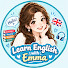zKiRQ5-XuDM-channel-avatar-Learn English with Emma
