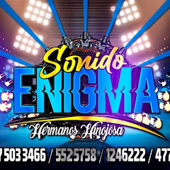 SONIDO ENIGMA LEON GTO
