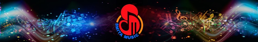 Smita Music Avatar canale YouTube 