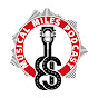 Musical Miles Podcast logo