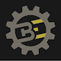 Brass Engine Studio logo