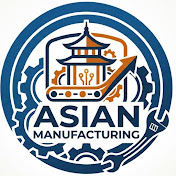 Asian Manufacturing