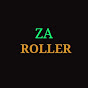 ZaRoller logo