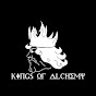 Kings of Alchemy logo