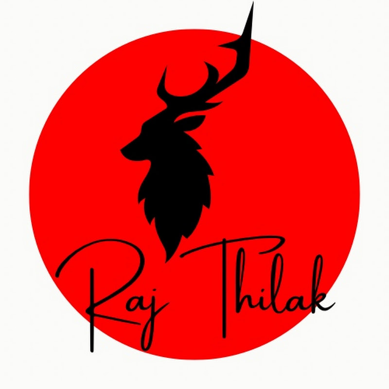 Raj Thilak