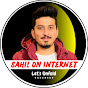 Sahil On Internet logo