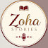 Ze0ln72qFSI-channel-avatar-Zoha Stories