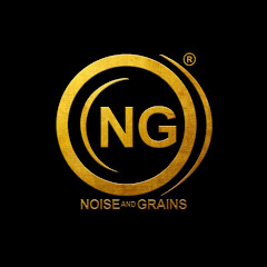 Noise and Grains Avatar