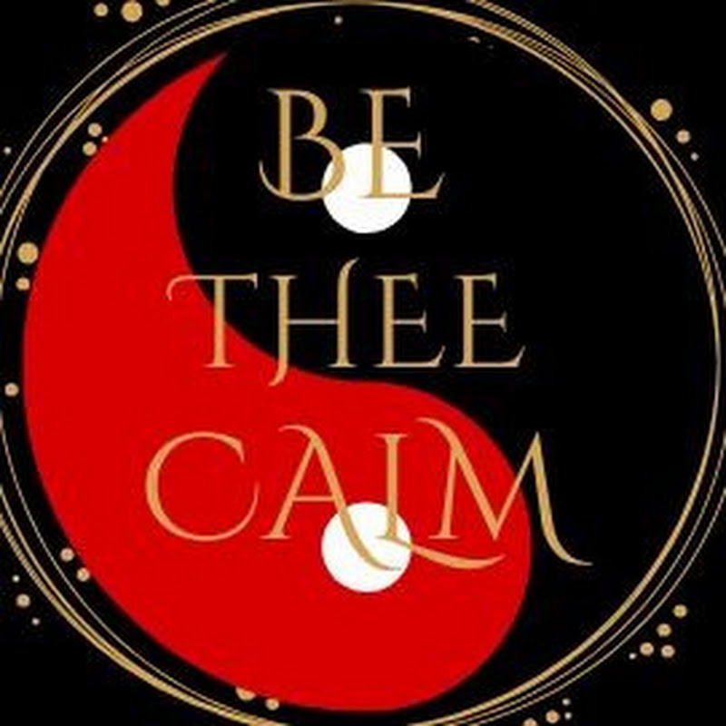 BeTheeCalm
