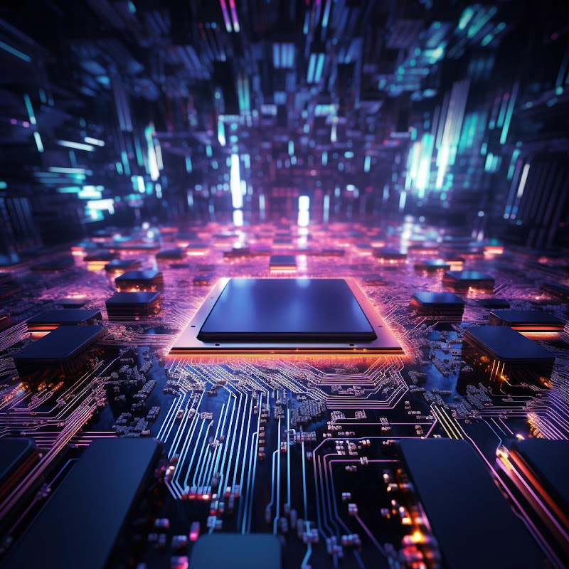 Generative AI