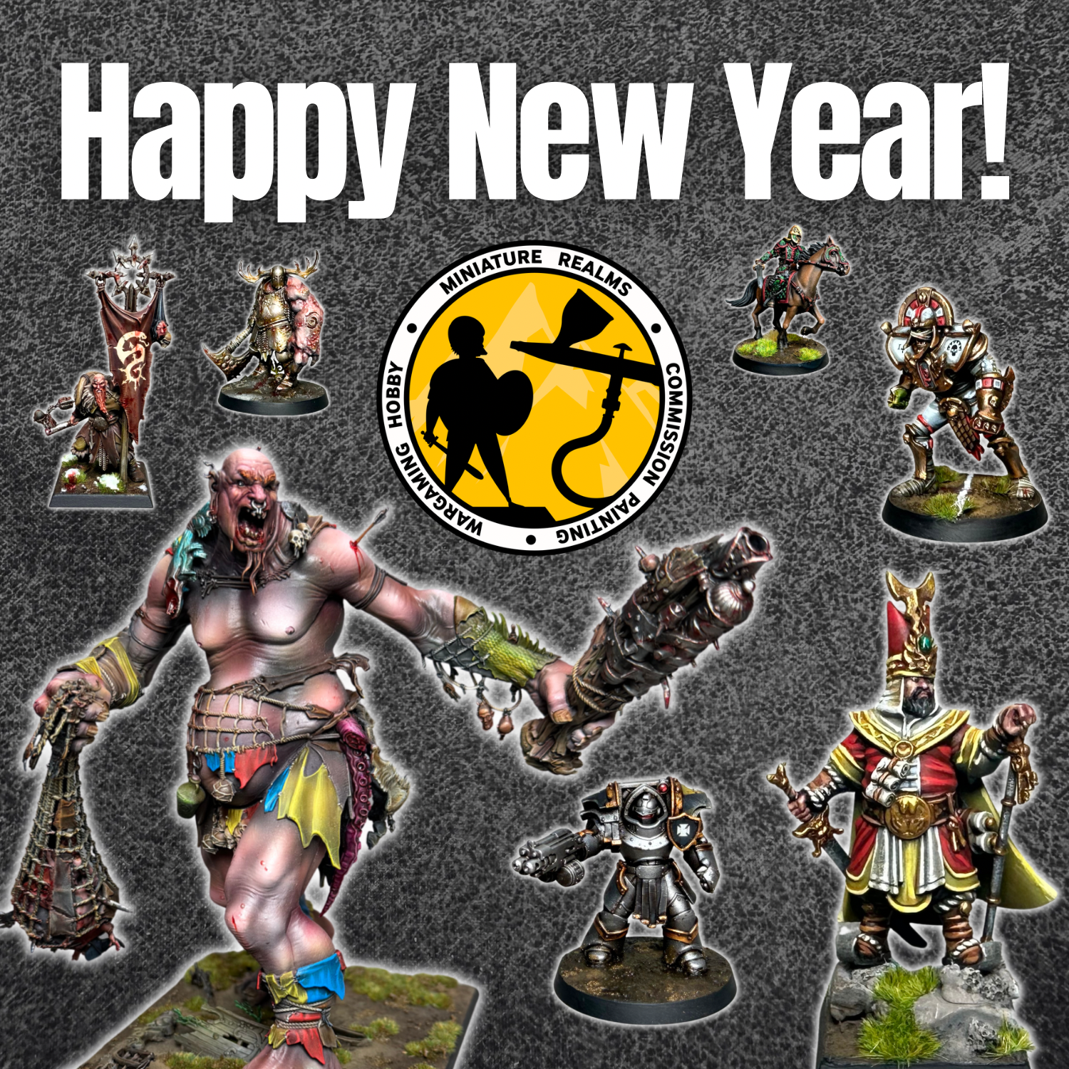 Post from Miniature Realms