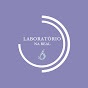 LABORATÓRIO NA REAL logo