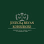 Justice4 Bryan Kohberger logo