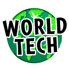 World Tech avatar