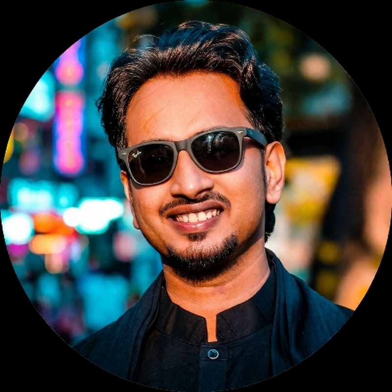 Rashid Farooqui Vlogs