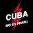 CUBA No Es Miami