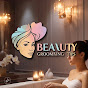 Beauty And Growing  logo