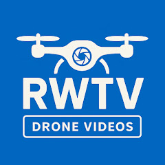 RWTV - ドローン映像 Drone Videosアイコン画像
