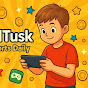 Viral Tusk logo