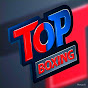 The Top Boxing logo